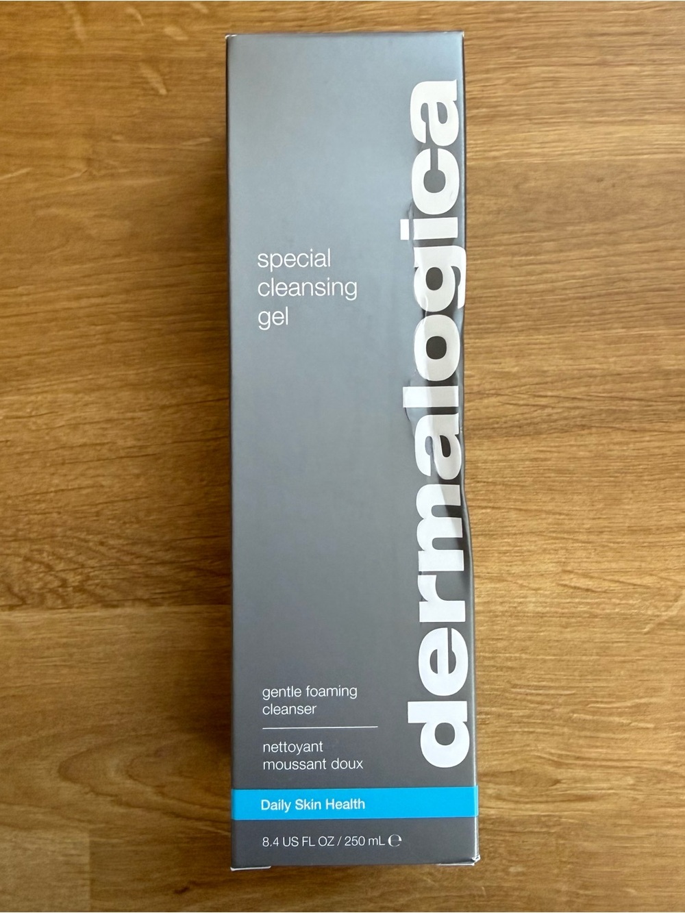 *BNIB* Dermalogica Special Cleansing Gel